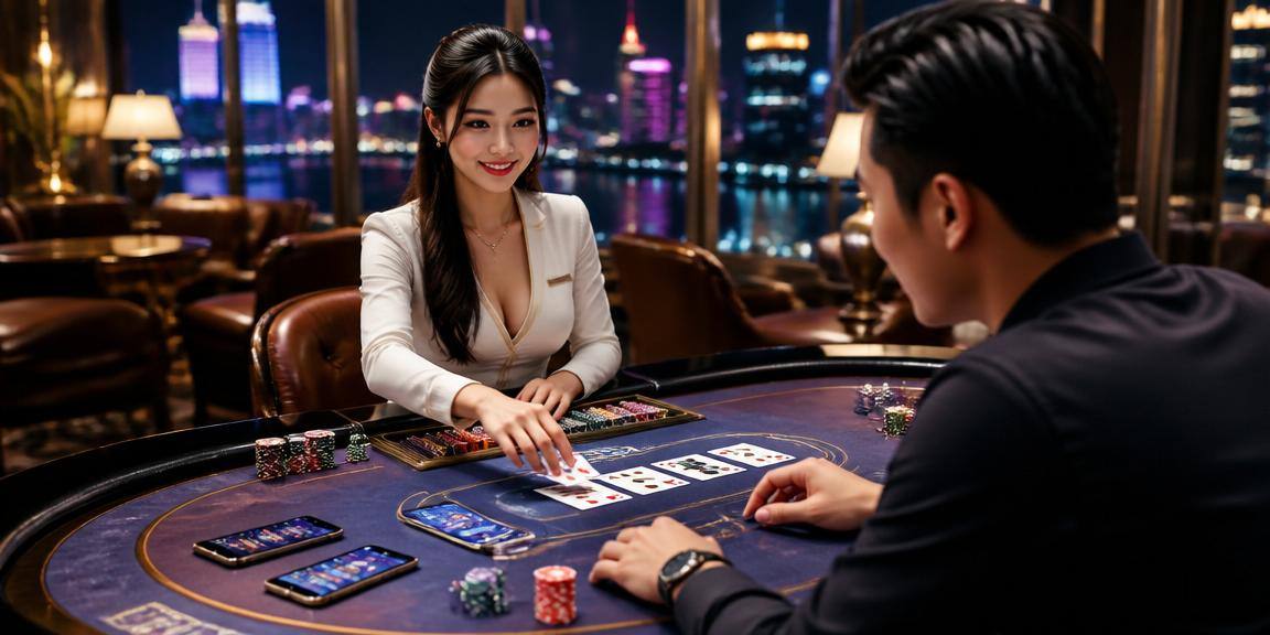 qh268 Chúng tôi xây dựng qh268 như thế nào